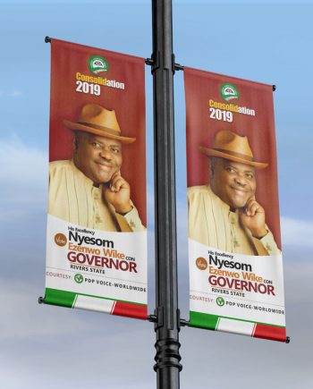 lamp-post-banners-election-campaign-materials-printing-in-port-harcourt-nigeria-smart-starr-print-shop