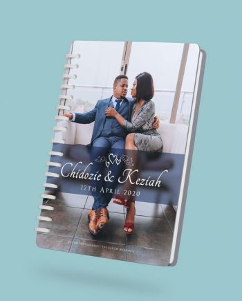 online-wedding-souvenir-jotter-printing-in-port-harcourt-nigeria-smart-starr-print-shop
