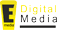 e-digital-media logo