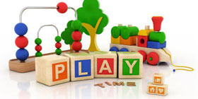 Vantage Point Academy playgroup